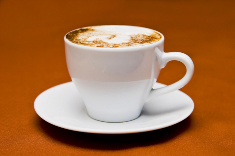 3.	Nekonzumuj kofeín neskoro počas dňa