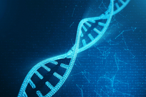6. Nestabilita genómu (DNA)
