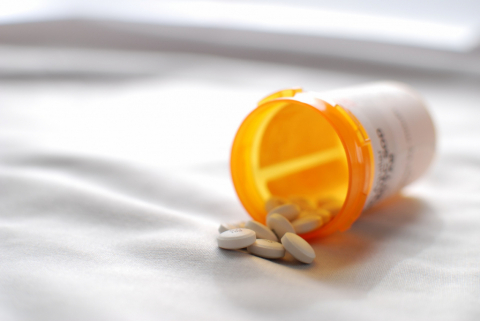 24.	Pri tabletkách na spanie na lekársky predpis buď opatrní